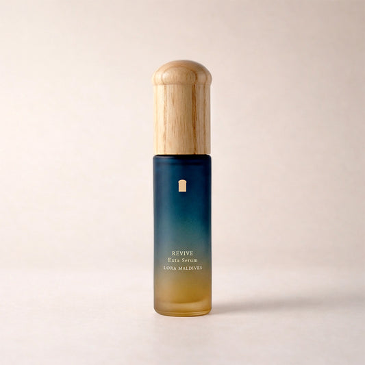 Revive Exta Serum, Lora Maldives