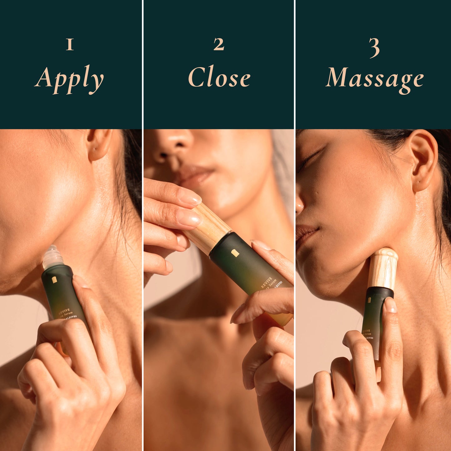 Revive Exta Serum, Lora Maldives