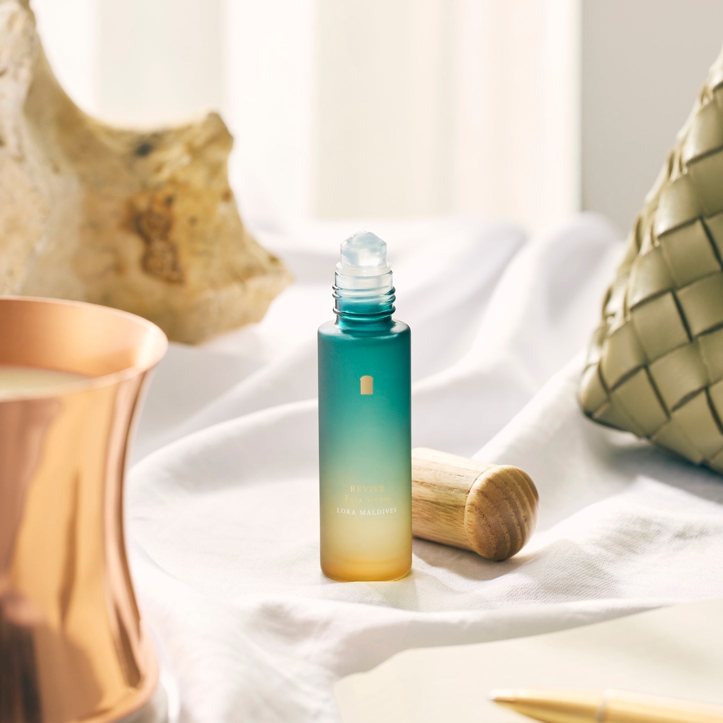 Revive Exta Serum, Lora Maldives