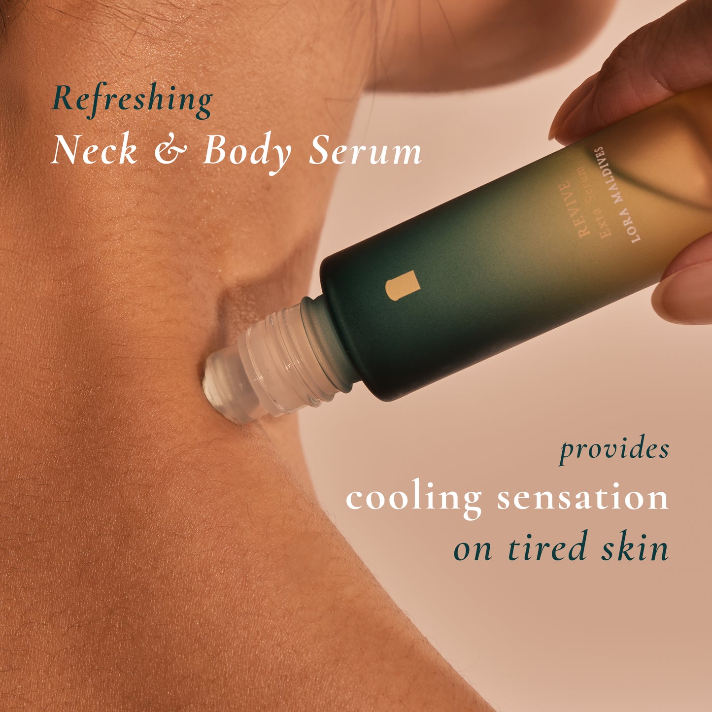 Revive Exta Serum, Lora Maldives