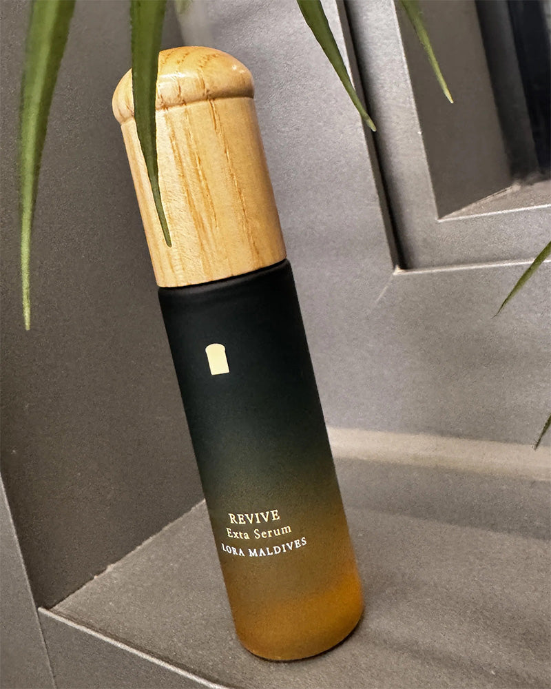 Customer review photo — using product at desk or office environment